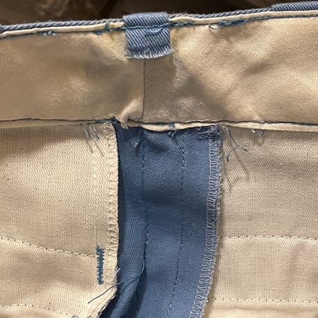 [USED] 90's  Dickies made in USA