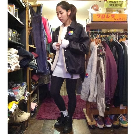 [SELECT] INDERA サーマルTOPS  おしりすっぽりSIZE