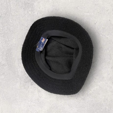 [USED] kangol バルミューダ HAT / made in England !
