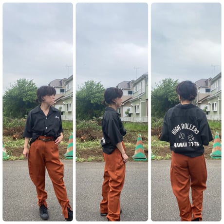 [USED] カッコイイ！ ジョッパーPANTS
