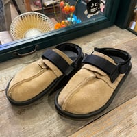 [USED] Reebok "BEATNIK" 復刻スエード