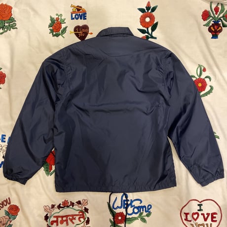 [USED] GIRL'S COACH JACKET♡