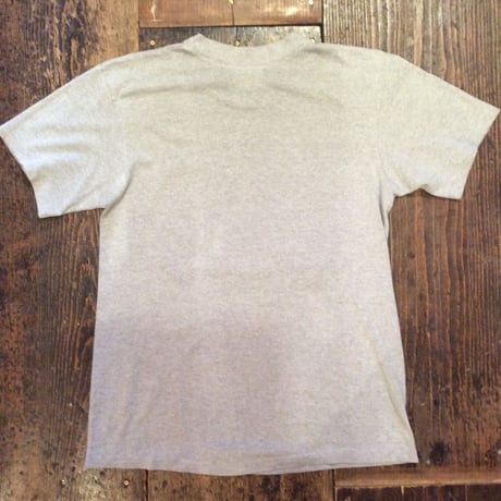[USED] 90‘s OLD VANS Tee