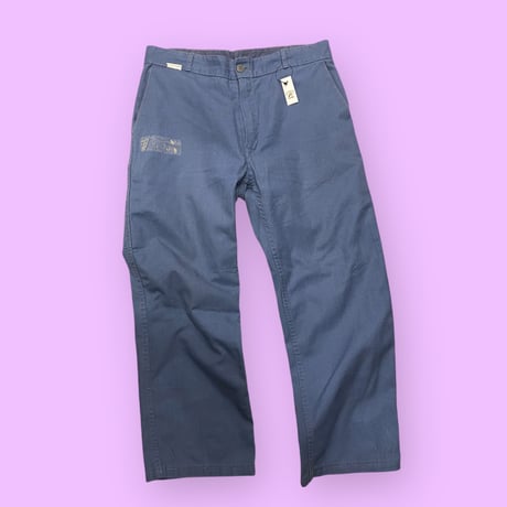 [USED] EURO WORK PANTS  💴
