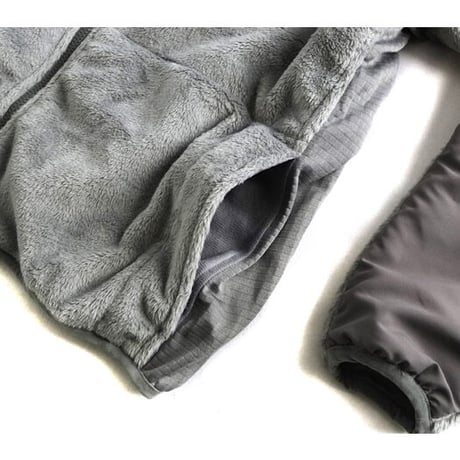 [SELECT] US ECWCS GEN3 LEVEL3 フリースJKT Repro
