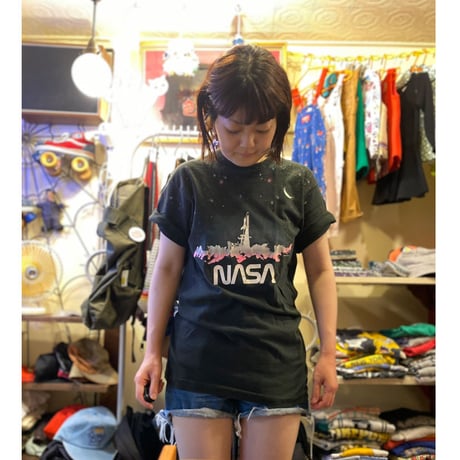 [USED] NASA🇺🇸TEE