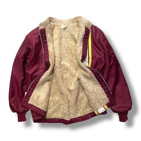 [USED] LINE NYLON JACKET