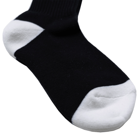 [I&ME] I♡ME  Logo Socks