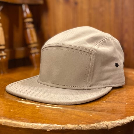 [SELECT] "OTTO" COTTON TWILL  CAP