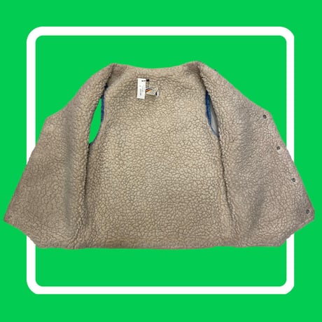 [USED]vintage Wrangler デニムベスト