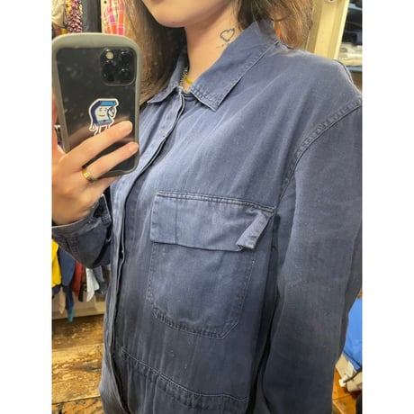 [USED] Euro jump-suits