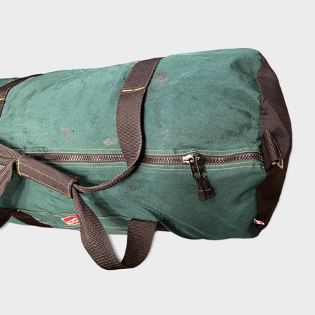 [USED] 90's "Shorty's SKATEBOARDS BAG