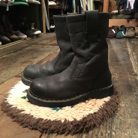 [USED] Dr.Martens  ペコスブーツ！