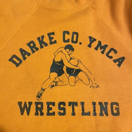 [USED] youth size 🤼 VINTAGE SWEAT