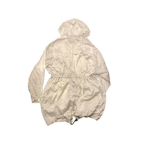 [SELECT] UK ARMY Snow-Camo Parka