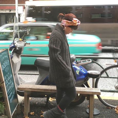 [USED] Paul Smith ショールカラー カーディガン