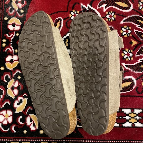 [USED] BIRKEN STOCK チューリッヒ