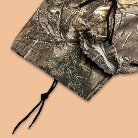 [USED] リアルツリーCAMO🦆 MILITARY PANTS