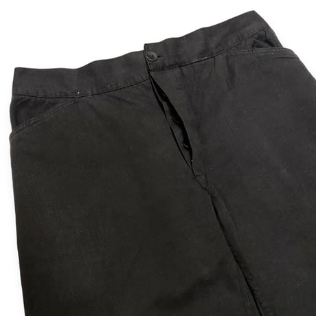 [USED] vintage セーラーPANTS（w33）