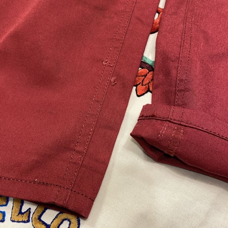 [USED] "TWC" WORK PANTS！