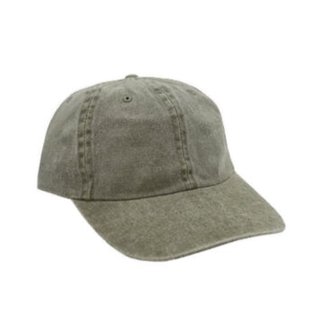 [SELECT] COTTON ピグメント DIE CAP