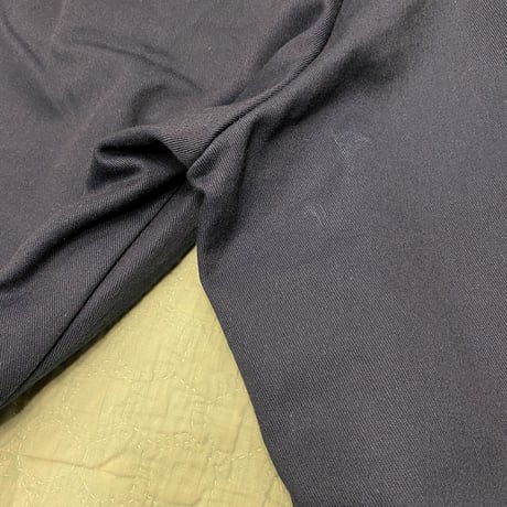 [USED] 70's Dickies 裏ネルPANTS！