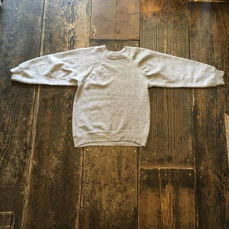 [USED] OLD bird sweat
