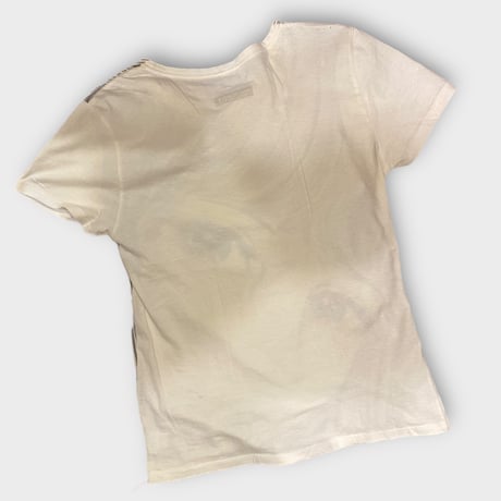 [USED] UMEZU KAZUO おろちTee