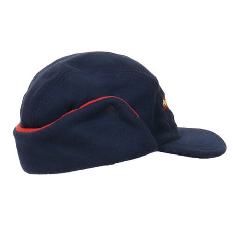 [DEADSTOCK] UK Royal Mail フリースCAP