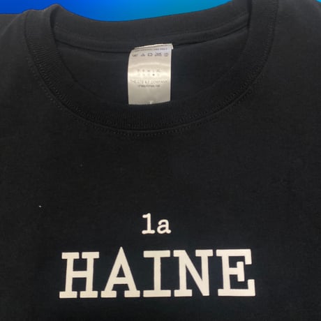 [CHEAP TIME$] PackTee "la HAINE"
