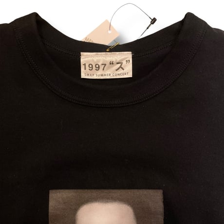[USED] MR.SMAP Tee