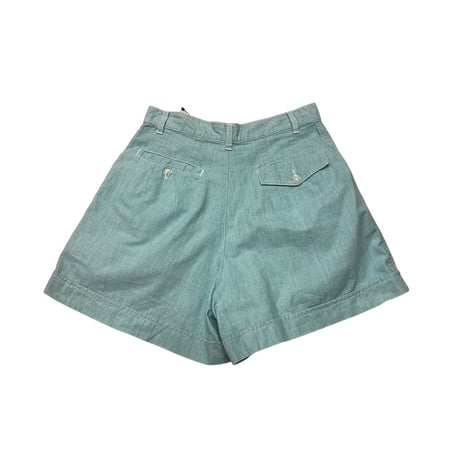 [USED] ESPRIT ブルーSHORTS