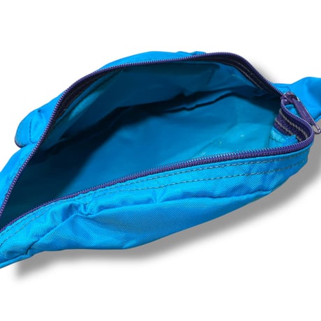 [USED] JANSPORT ウエストPOUCH