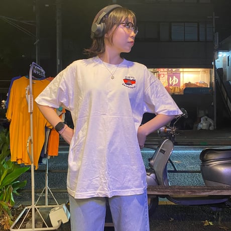 [USED] CAMBODIA Tee