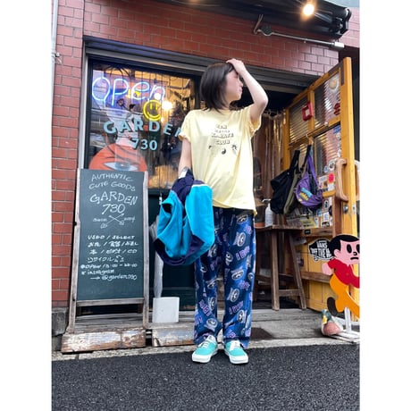 [HILITE STORE] ZEN REIKI KARATE S/S T