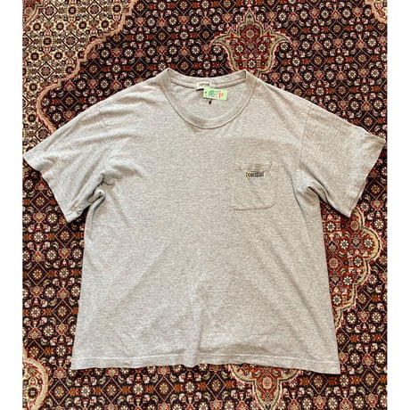 [USED] VINTAGE "KANSAI" tee