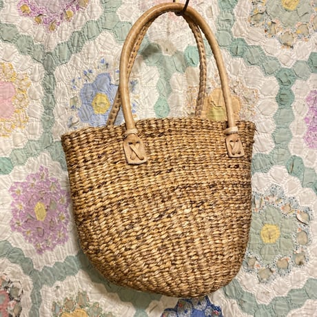 [USED] チビストローBAG