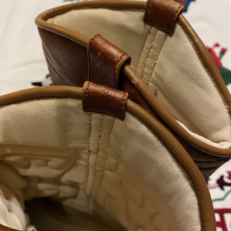 [USED] vintage♡ウエスタンブーツ