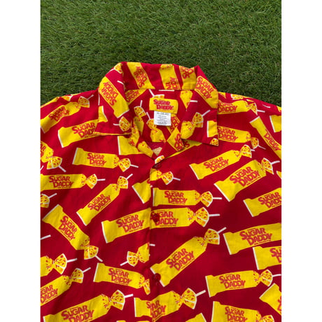 [USED] SUGER DADDY SHIRTS