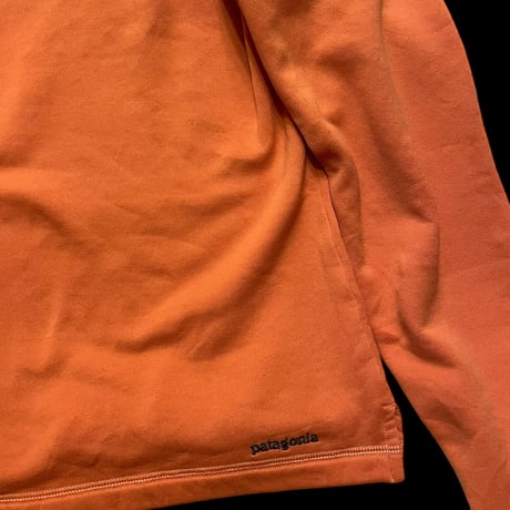 [USED] "patagonia"フリースTops