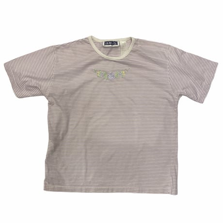 [CLUB SEXY♡] VINTAGE カスタム Girly :) Tee