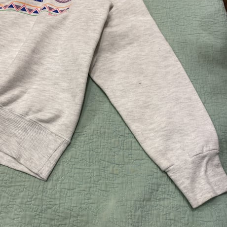 [USED] 80's "HAWAII" SWEAT🐠