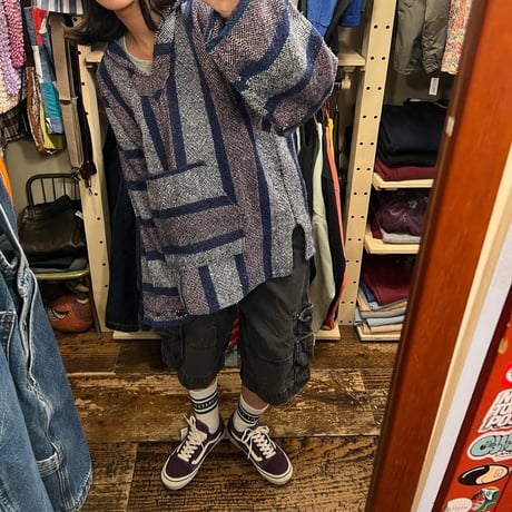 [USED] VANS OLD SCHOOL purple！💜