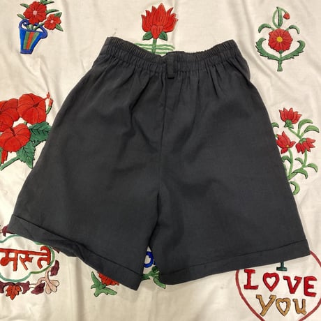 ［USED］made in UK 綺麗めなPANTS〜