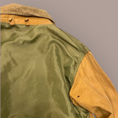 [USED] 70's SAF T BAK ハンティングJKT🦆