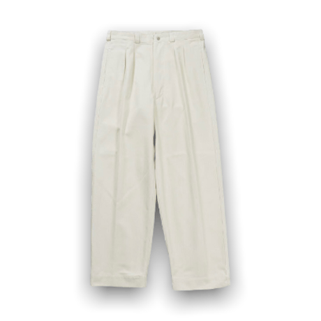 [SELECT] France ARMY 50-60'sチノパンツ（Repro）