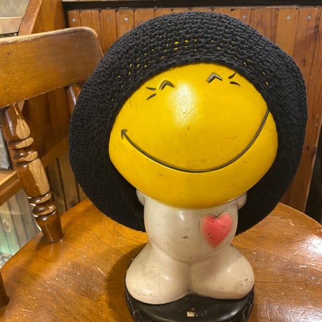[USED] BLACKタム