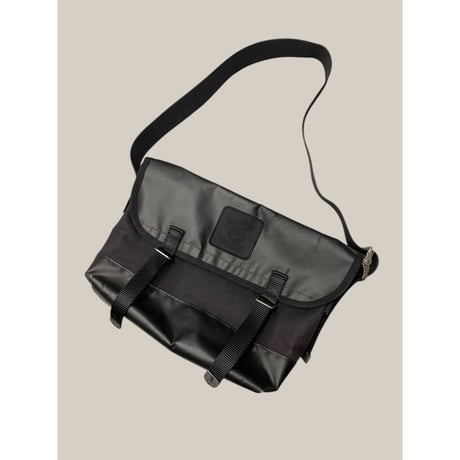 [USED] De Martini メッセンジャーBAG