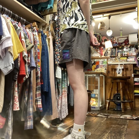 [USED]ビーチショーツ
