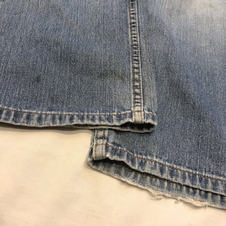 [USED] Levi's 569 LOOSE STRAIGHT